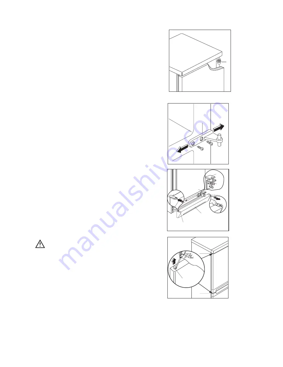 MARYNEN CM 3816 DB Скачать руководство пользователя страница 10