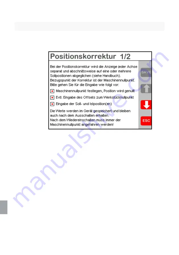 Marzhauser Sensotech PROFILER ST Скачать руководство пользователя страница 52