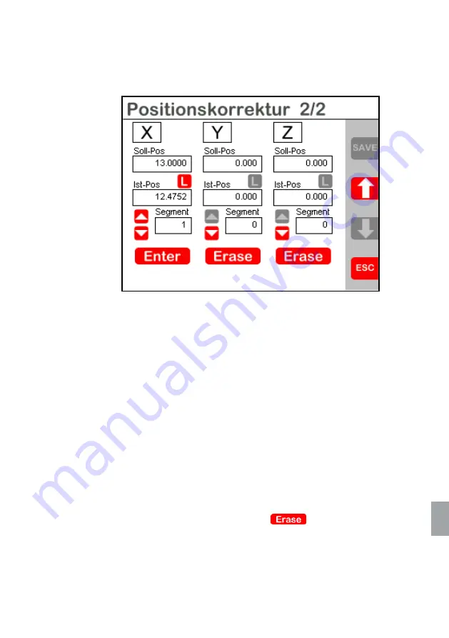 Marzhauser Sensotech PROFILER ST Скачать руководство пользователя страница 53