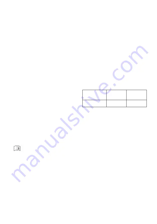 MAS B4 Var. 1 Directions For Use Manual Download Page 13