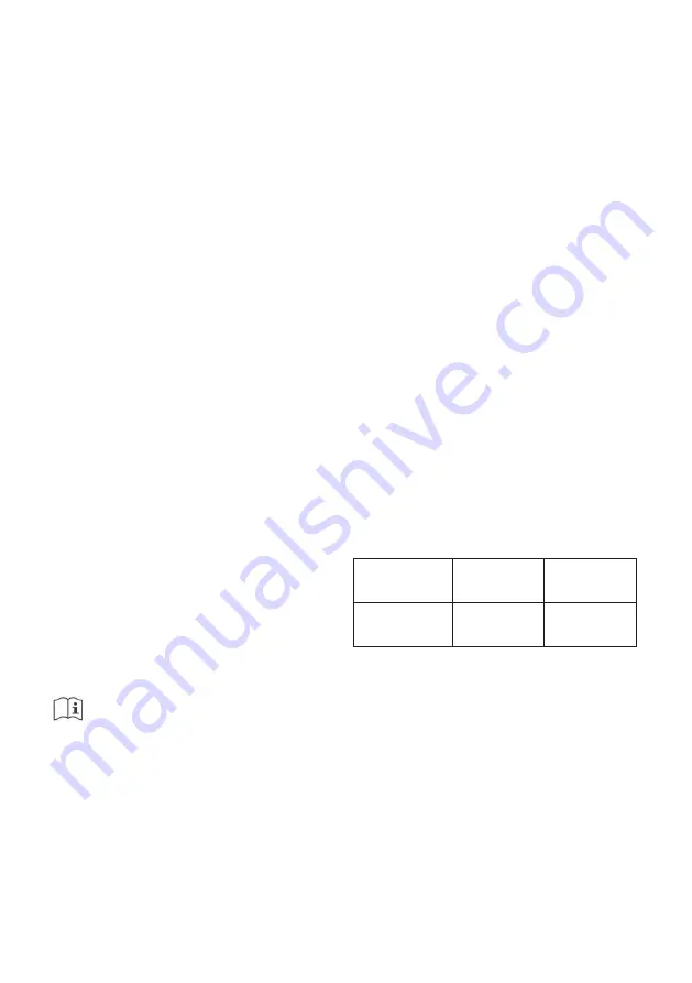 MAS B4 Var. 1 Directions For Use Manual Download Page 34