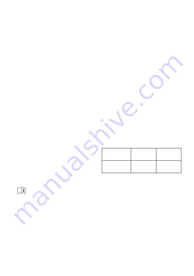 MAS B4 Var. 1 Directions For Use Manual Download Page 41