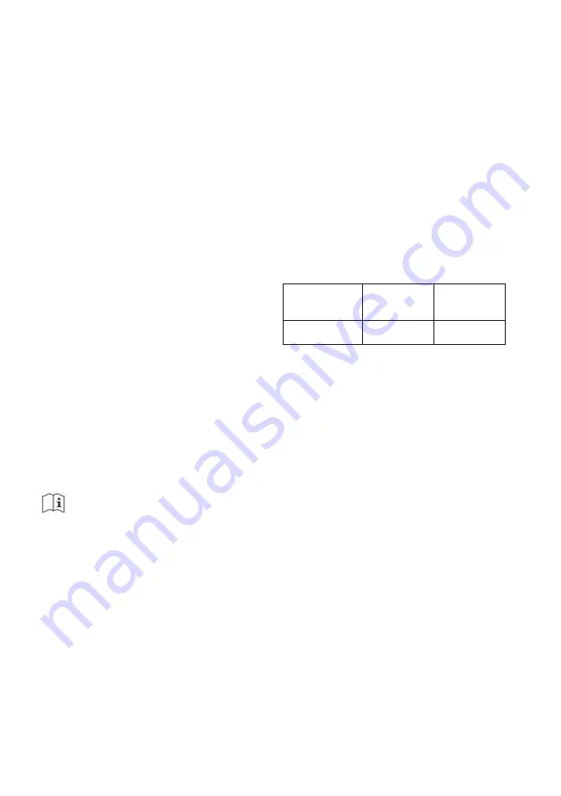 MAS B4 Var. 1 Directions For Use Manual Download Page 48