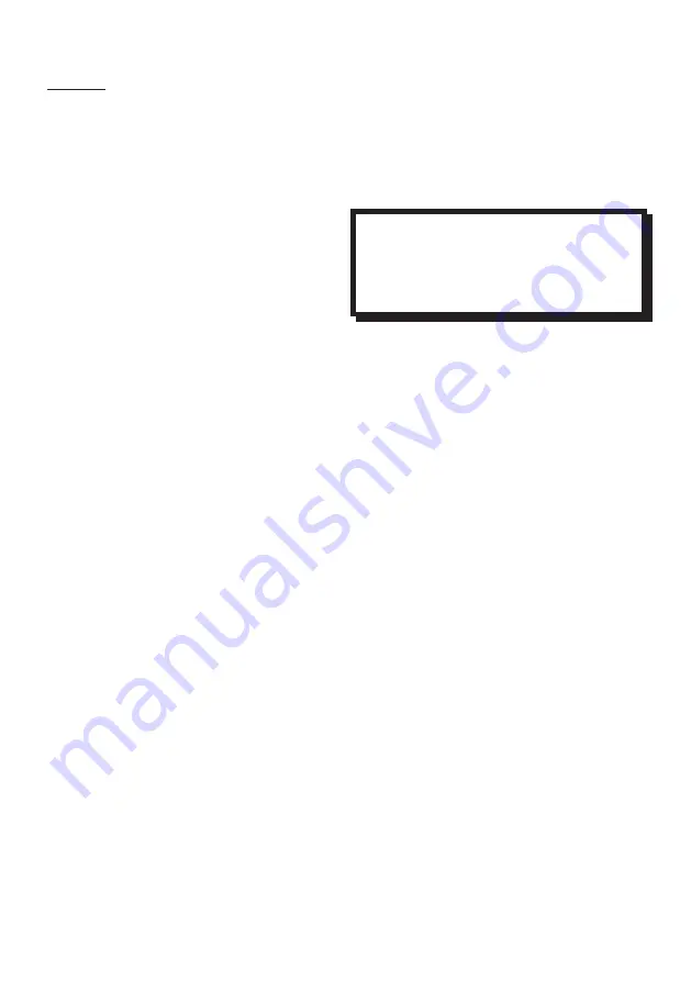 MAS B4 Var. 1 Directions For Use Manual Download Page 86