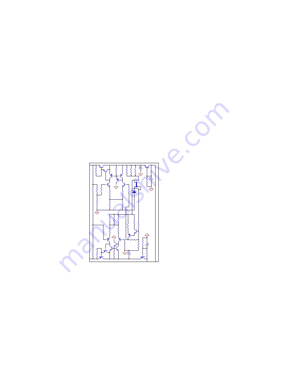 MAS Marquis Manual Download Page 11