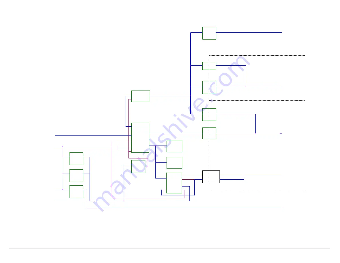 Masimo SET Radical-7 Service Manual Download Page 33