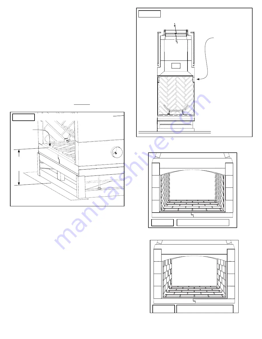 Mason-Lite MFPST-43 Instructions For Use Manual Download Page 17