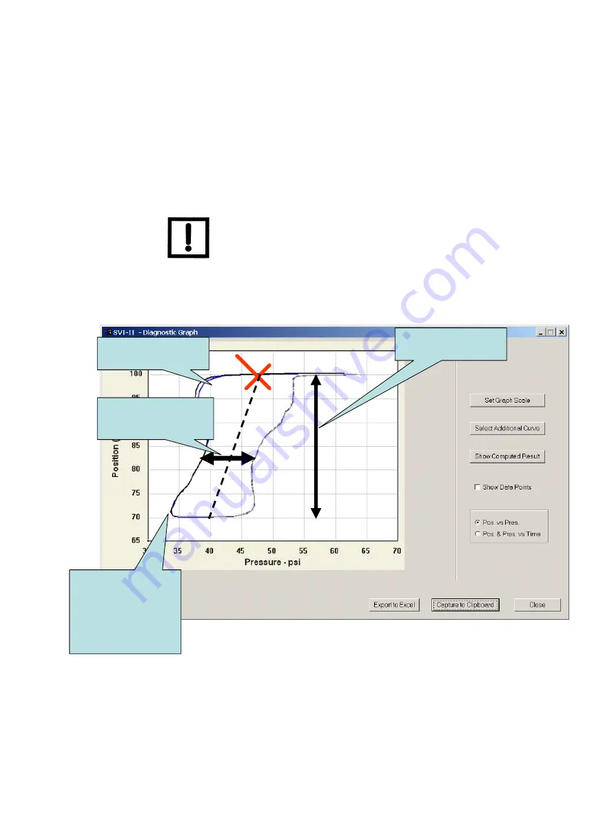 Masoneilan SVI II ESD Installation And Maintenance Manual Download Page 124