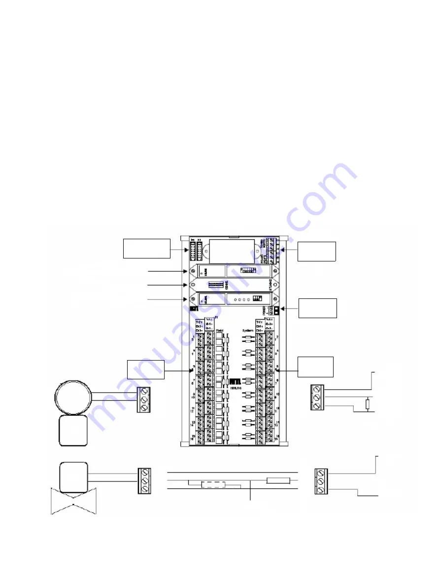 Masoneilan SVI II ESD Скачать руководство пользователя страница 193