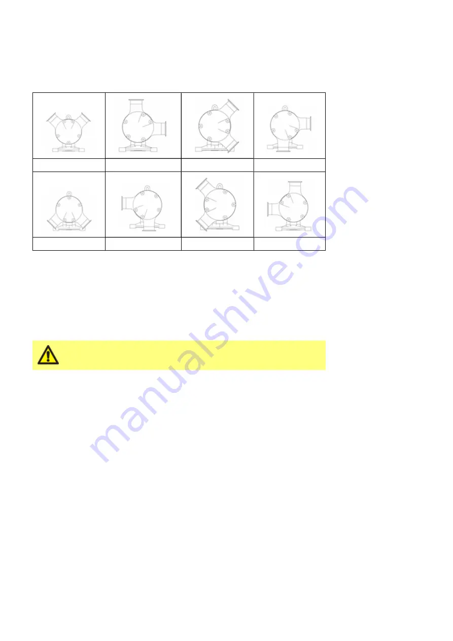 masosine Certa C100 User Manual Download Page 18