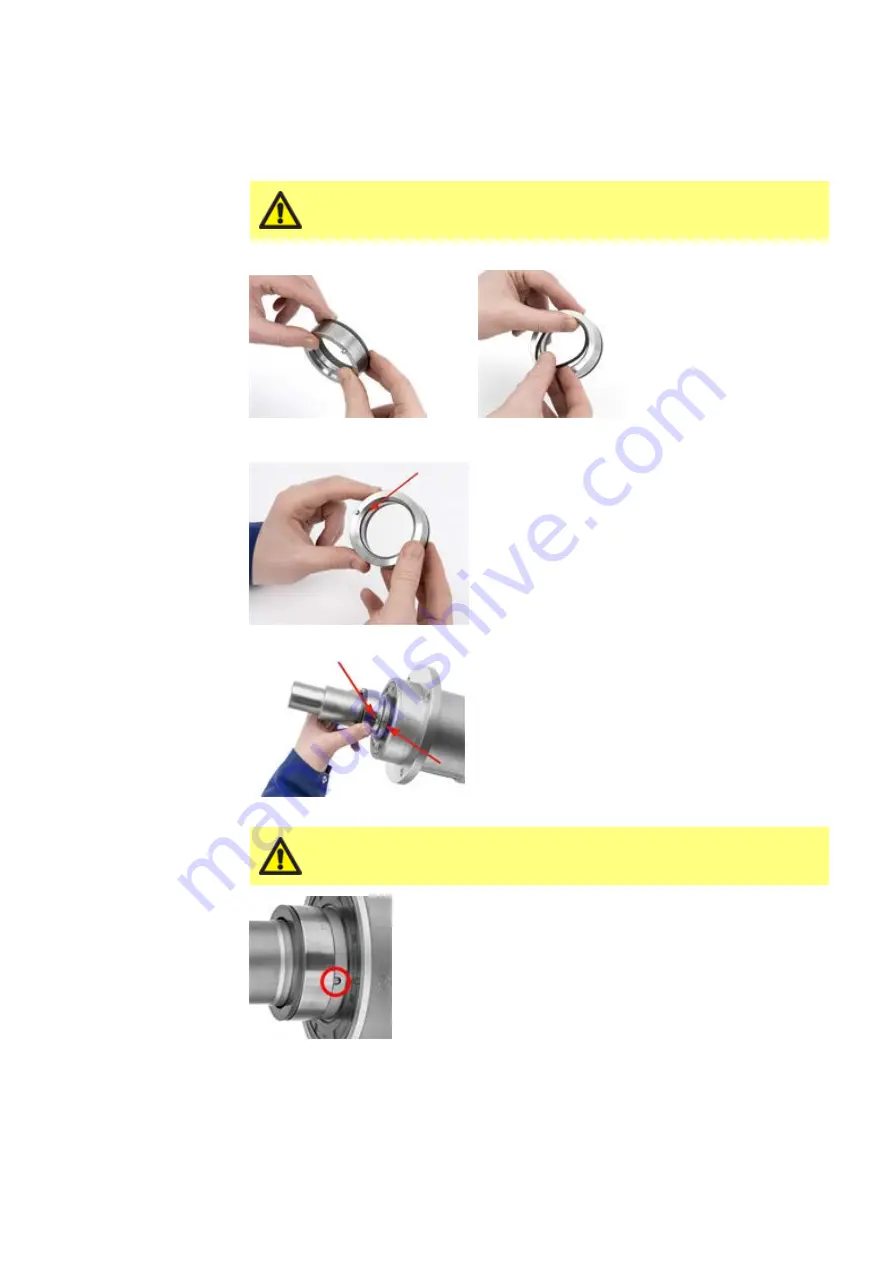 masosine Certa C100 User Manual Download Page 39