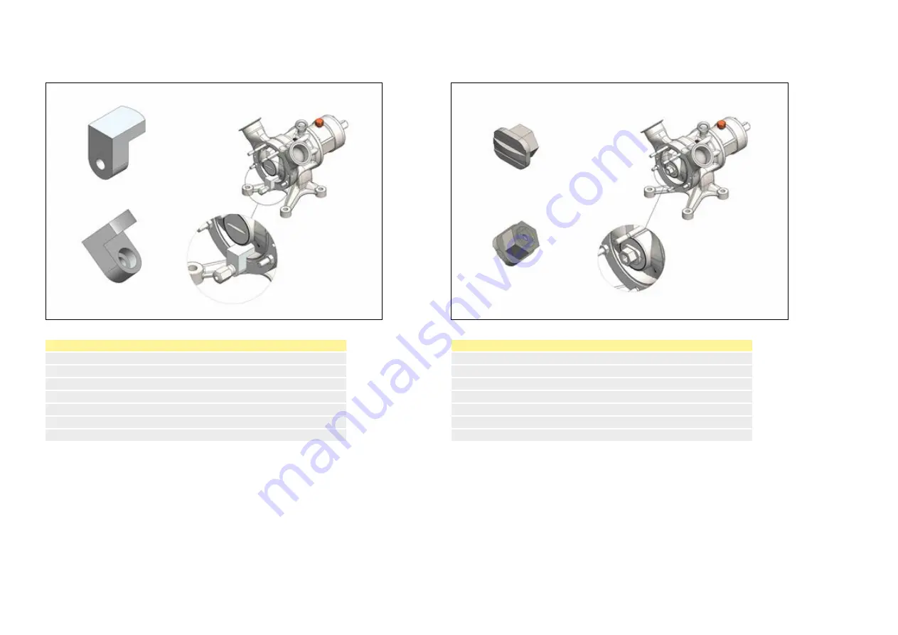 masosine Certa C100 User Manual Download Page 61