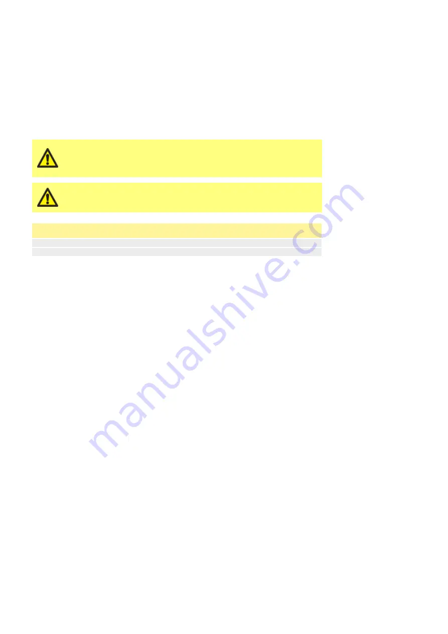 masosine Certa Plus User Manual Download Page 22