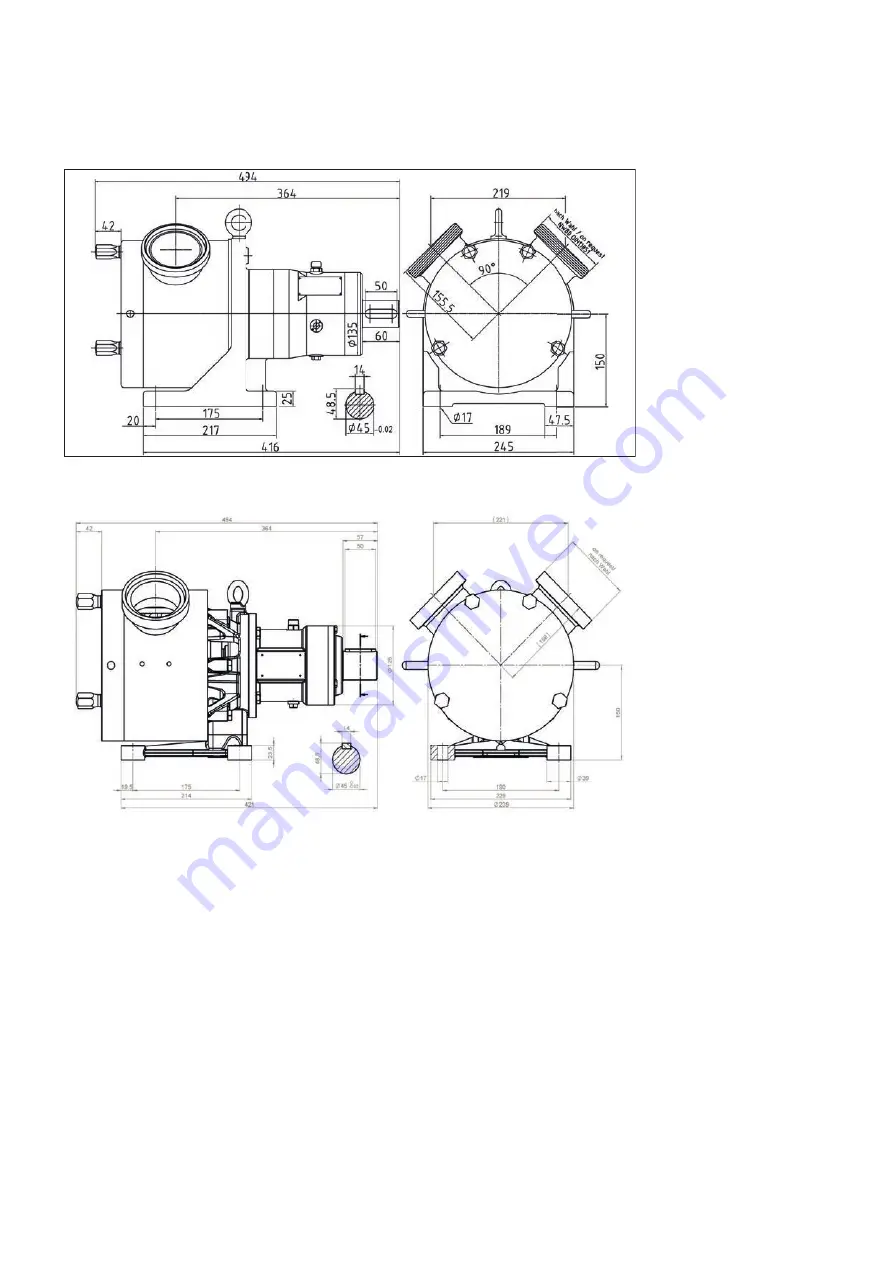 masosine SPS 100 Скачать руководство пользователя страница 18