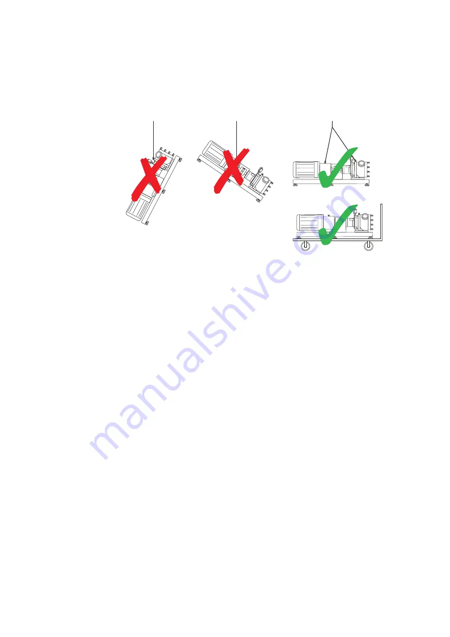 masosine SPS 100 User Manual Download Page 21