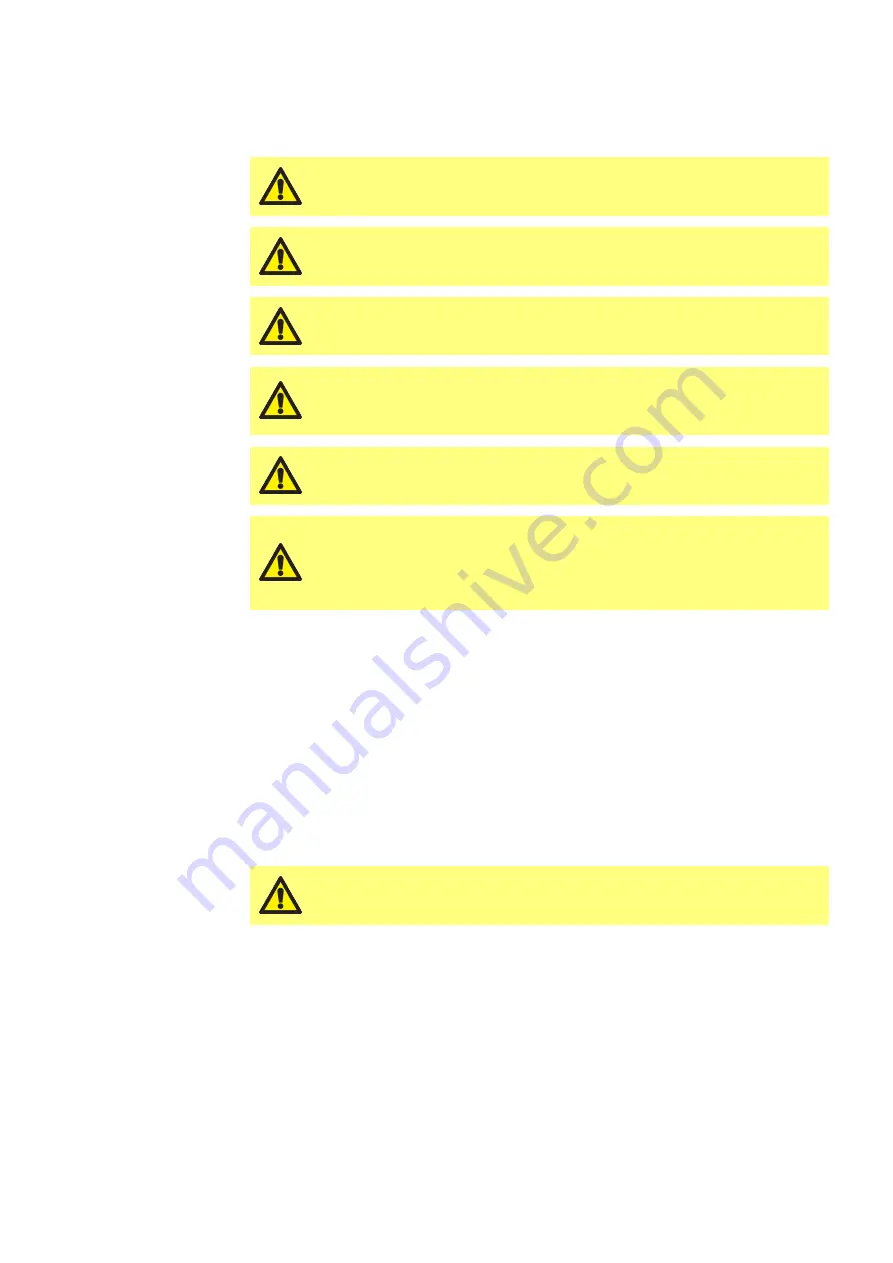 masosine SPS 100 User Manual Download Page 23