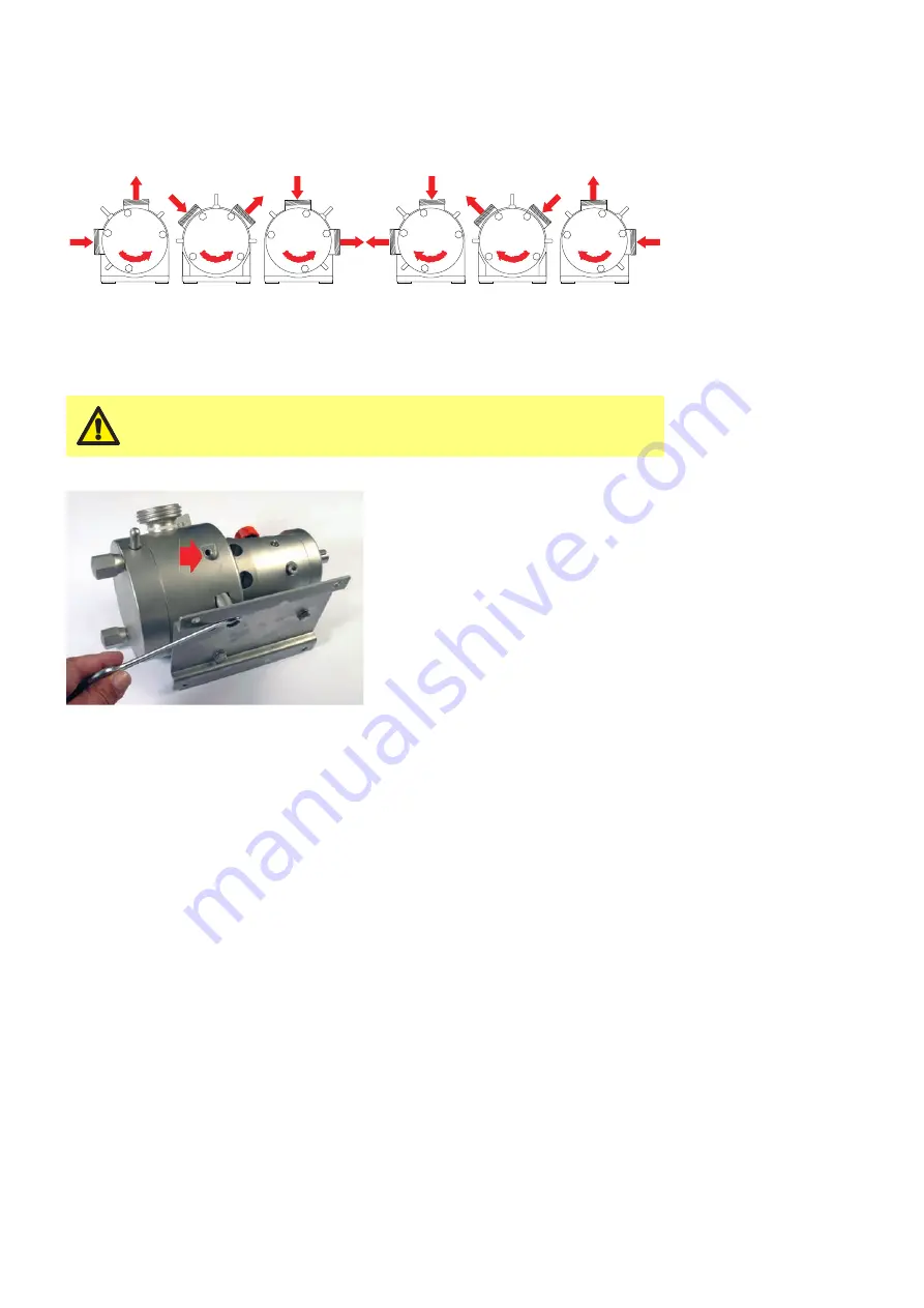 masosine SPS 100 Скачать руководство пользователя страница 24