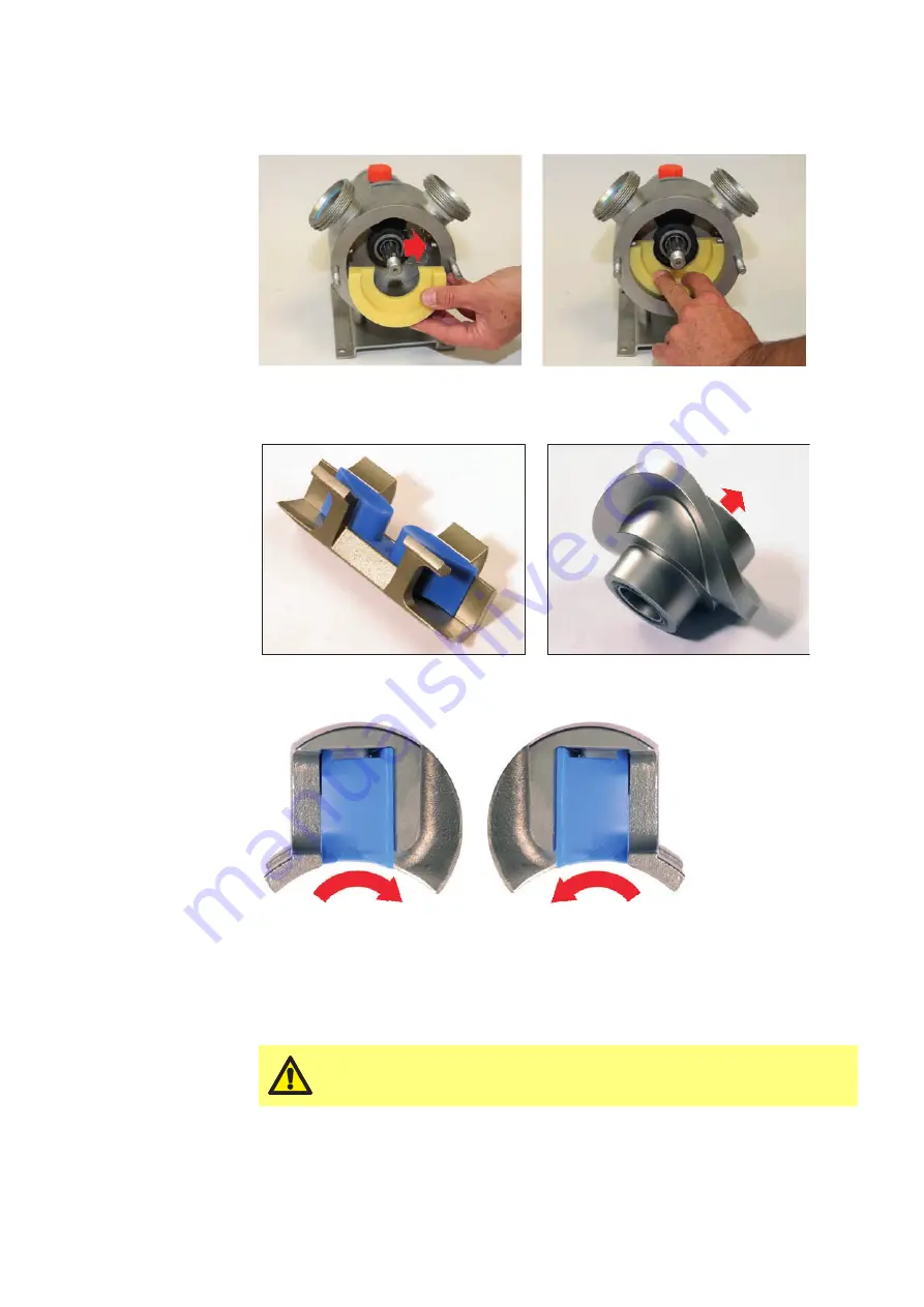 masosine SPS 100 Скачать руководство пользователя страница 45