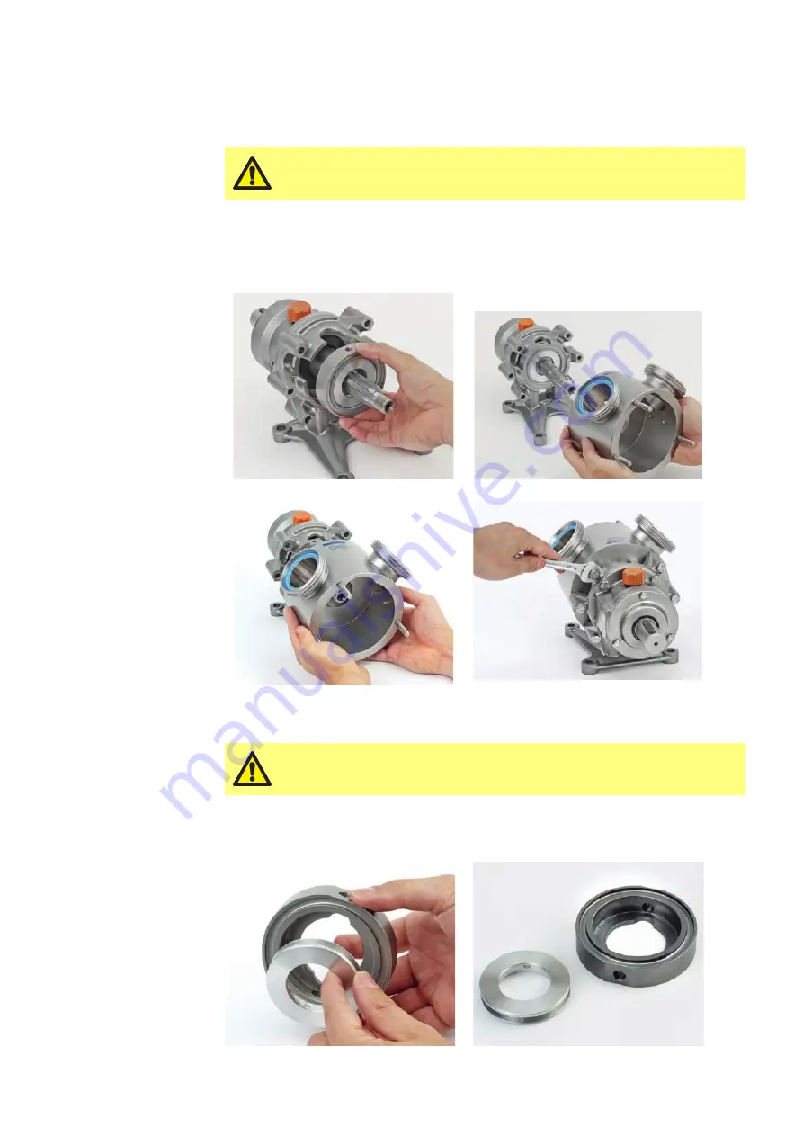 masosine SPS 100 Скачать руководство пользователя страница 63