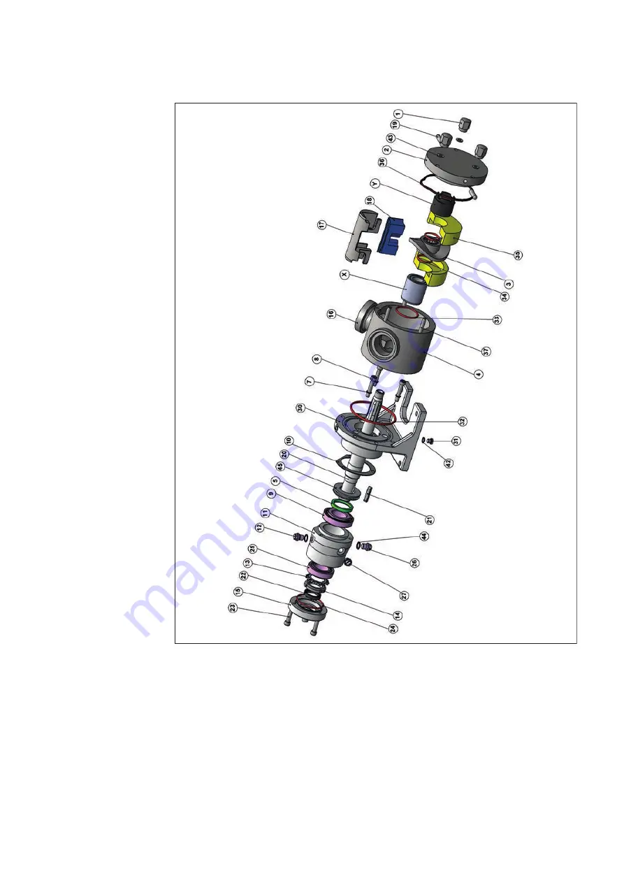 masosine SPS 100 Скачать руководство пользователя страница 95