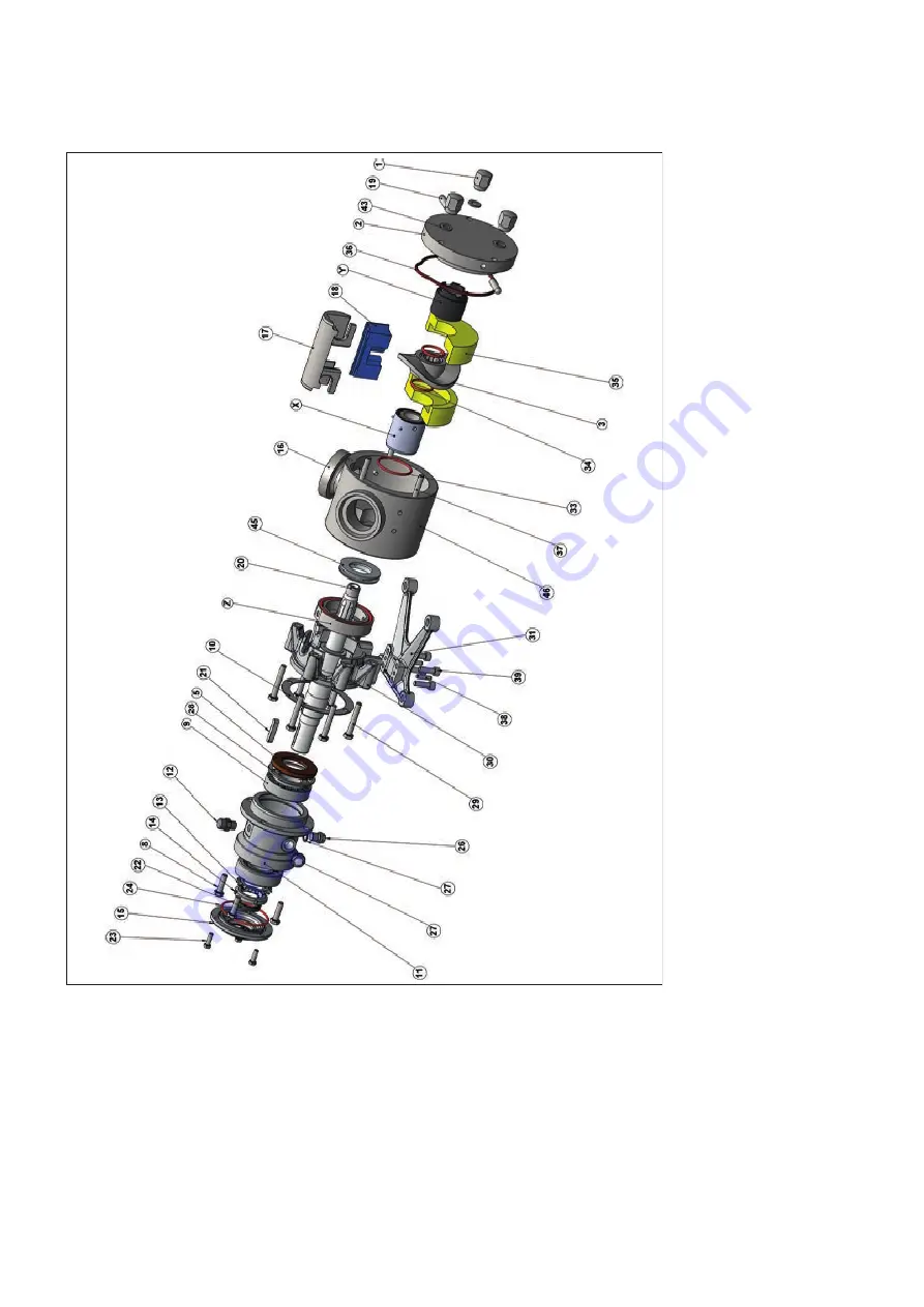 masosine SPS 100 User Manual Download Page 98