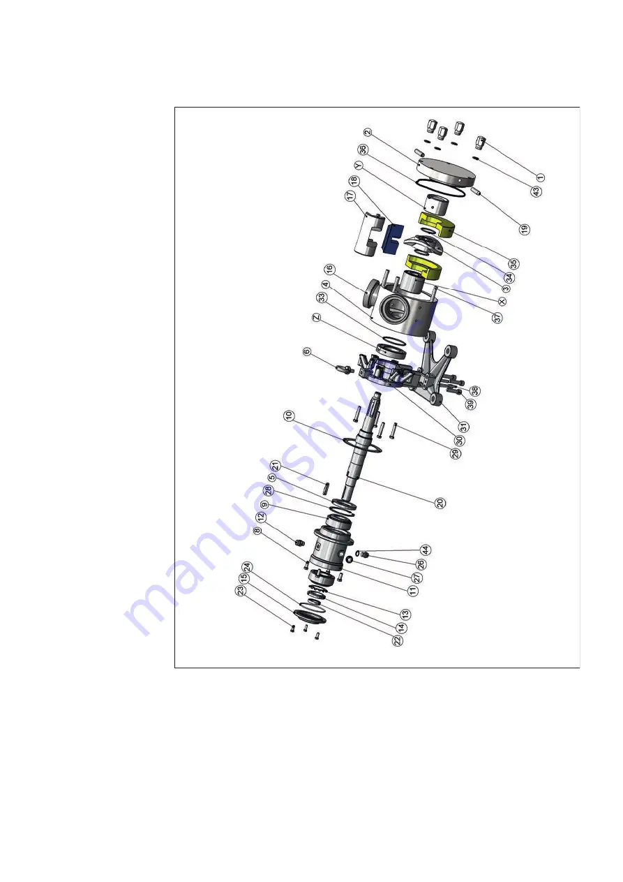 masosine SPS 100 User Manual Download Page 101