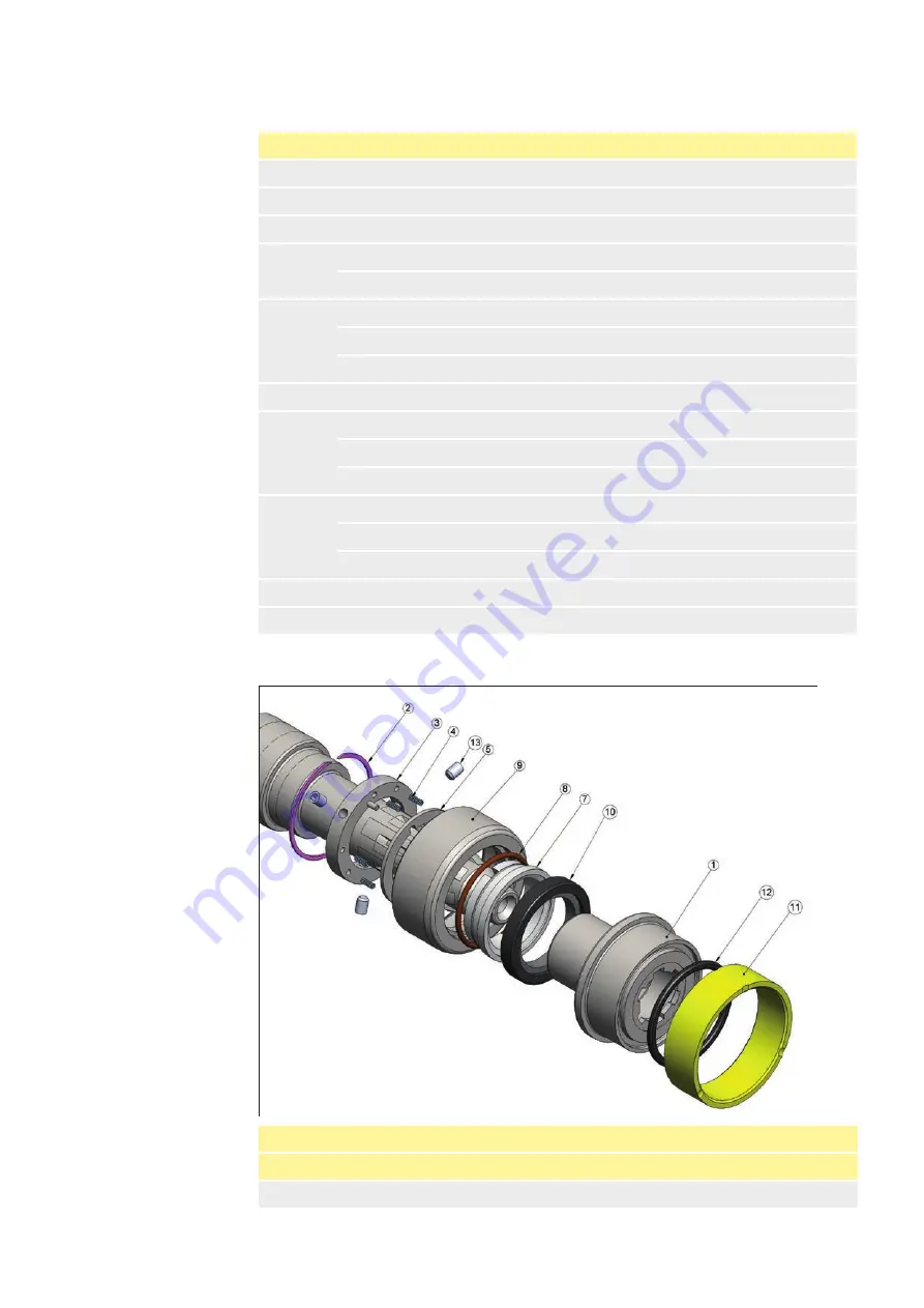 masosine SPS 100 Скачать руководство пользователя страница 121