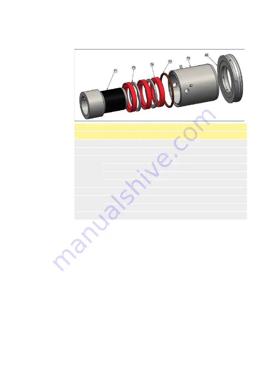 masosine SPS 100 Скачать руководство пользователя страница 127