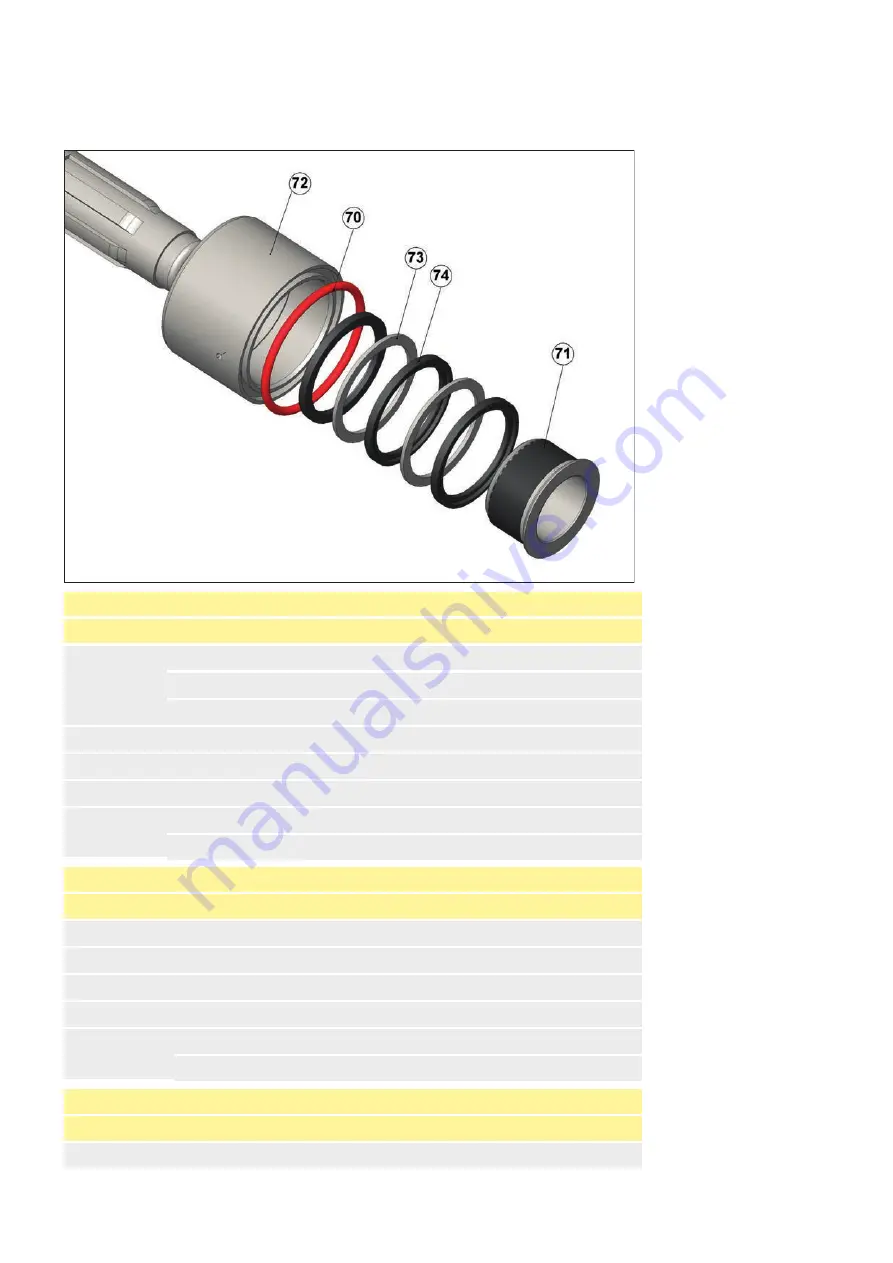 masosine SPS 100 Скачать руководство пользователя страница 128