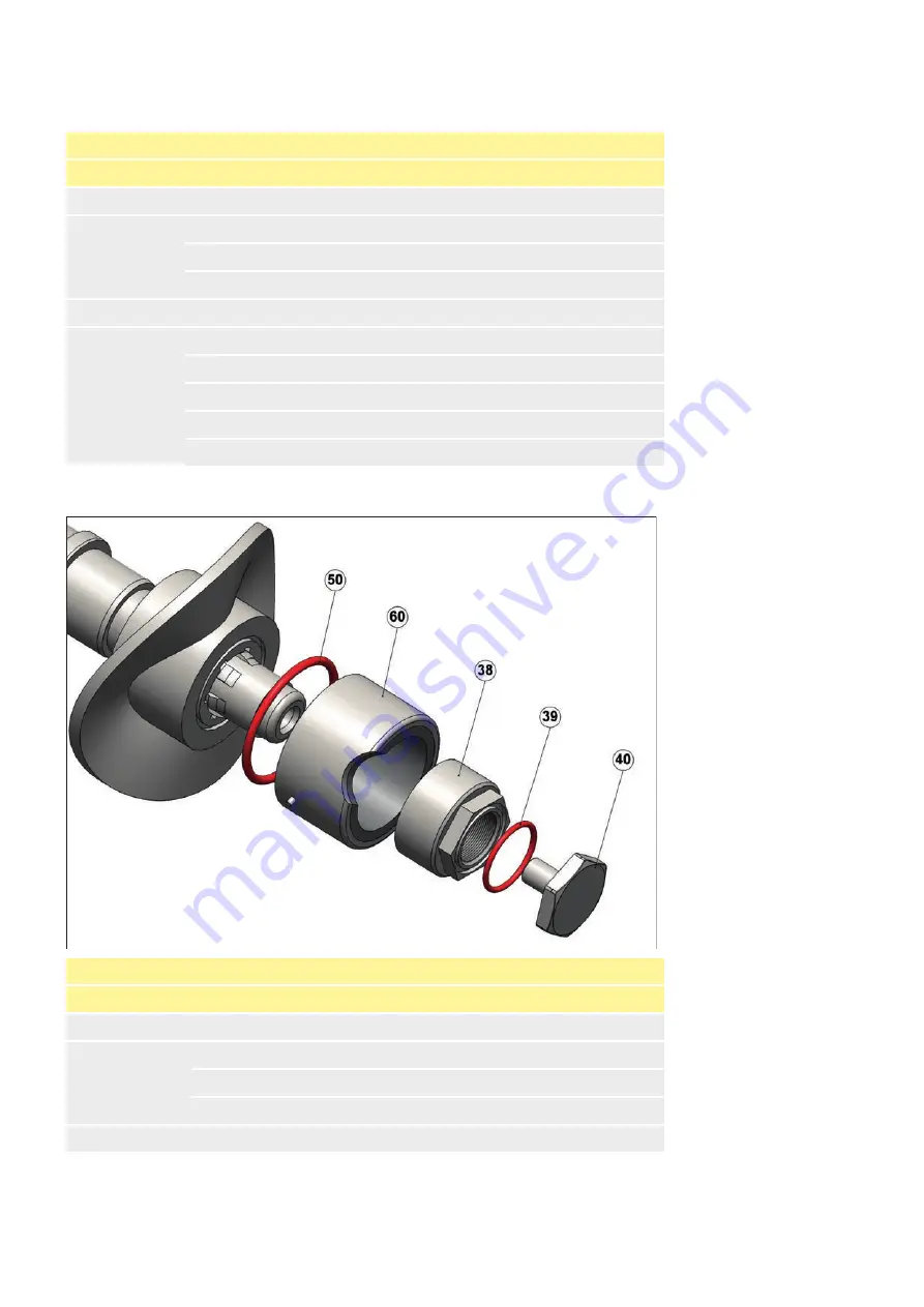 masosine SPS 100 Скачать руководство пользователя страница 130