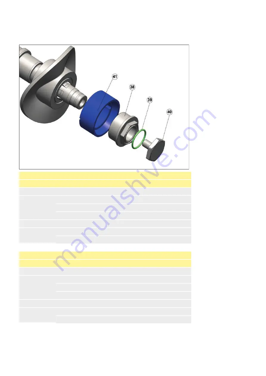 masosine SPS 100 User Manual Download Page 132