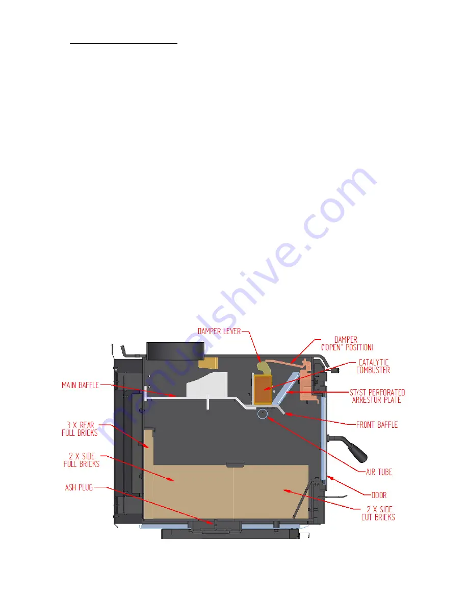 Masport RAKAIA Installation & Operation Manual Download Page 20