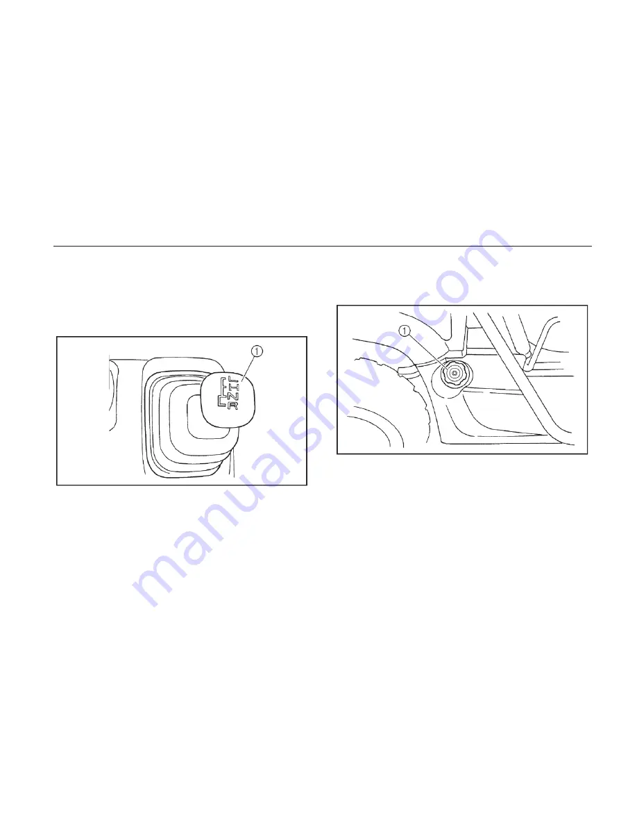 Massimo Alligator 700 Owner'S Manual Download Page 41