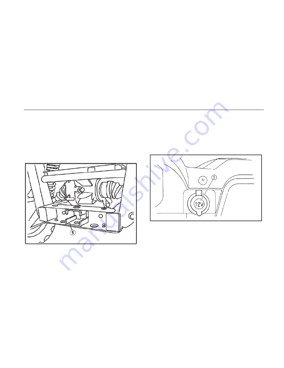 Massimo Alligator 700 Owner'S Manual Download Page 51