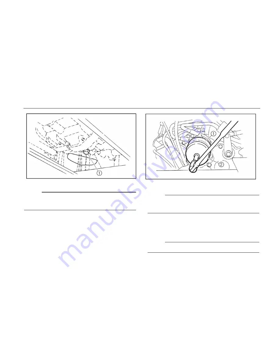 Massimo Alligator 700 Owner'S Manual Download Page 109