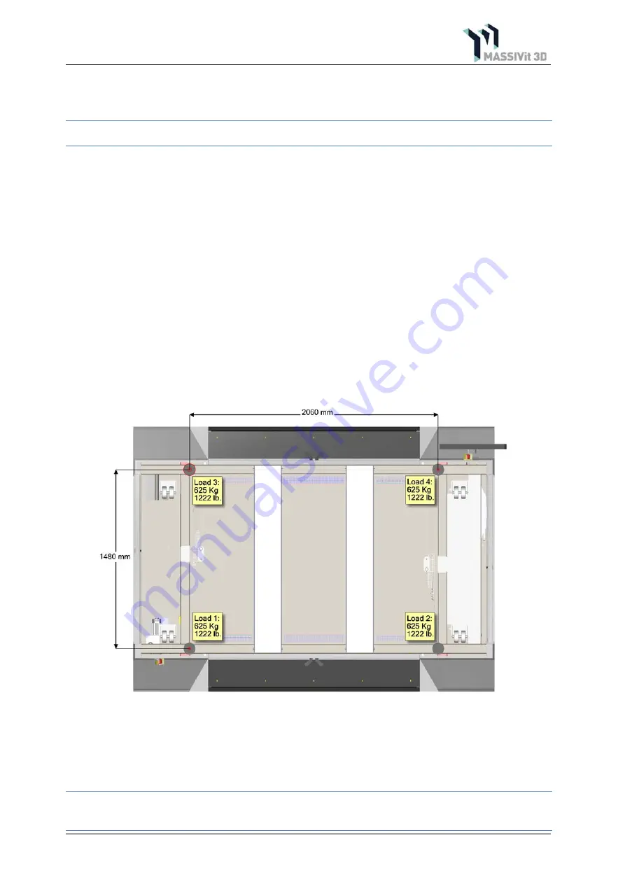 MASSIVit 1800 Series Скачать руководство пользователя страница 15