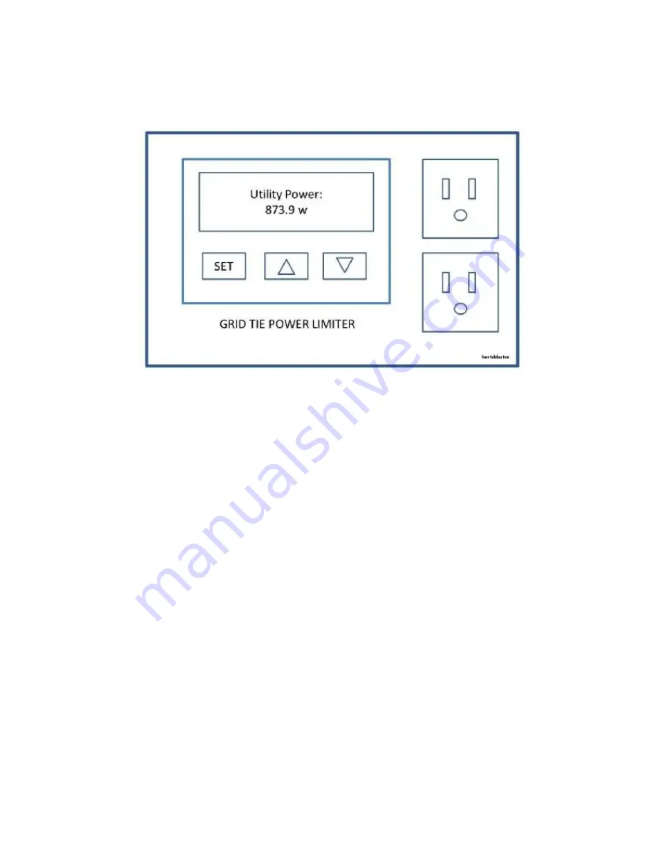 Masspower SUN-1000GTIL2-LCD Скачать руководство пользователя страница 12