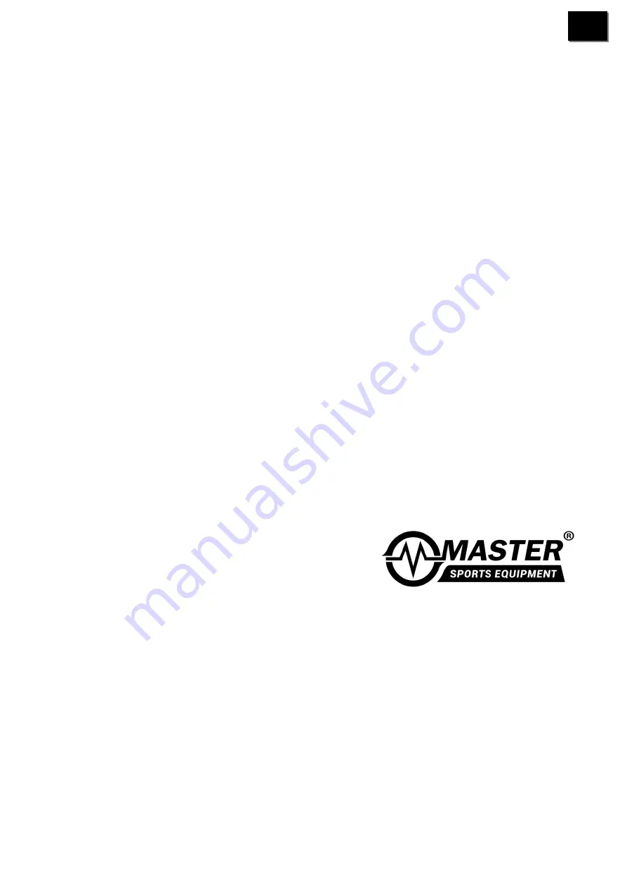 Master 20-16 User Manual Download Page 5