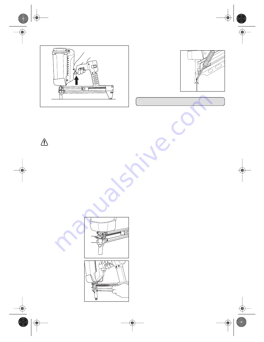 Master DIGA CS-1 Operating Instructions Manual Download Page 139