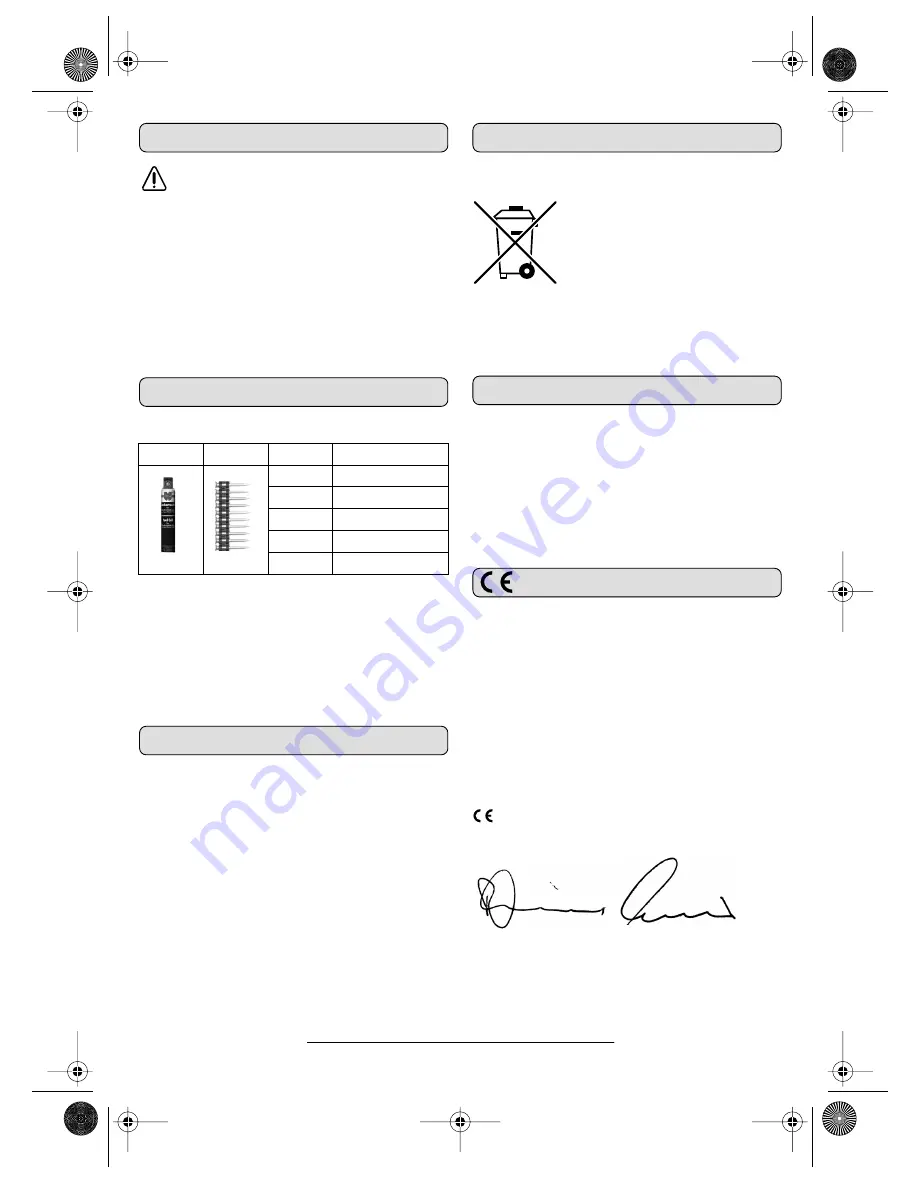 Master DIGA CS-1 Operating Instructions Manual Download Page 141