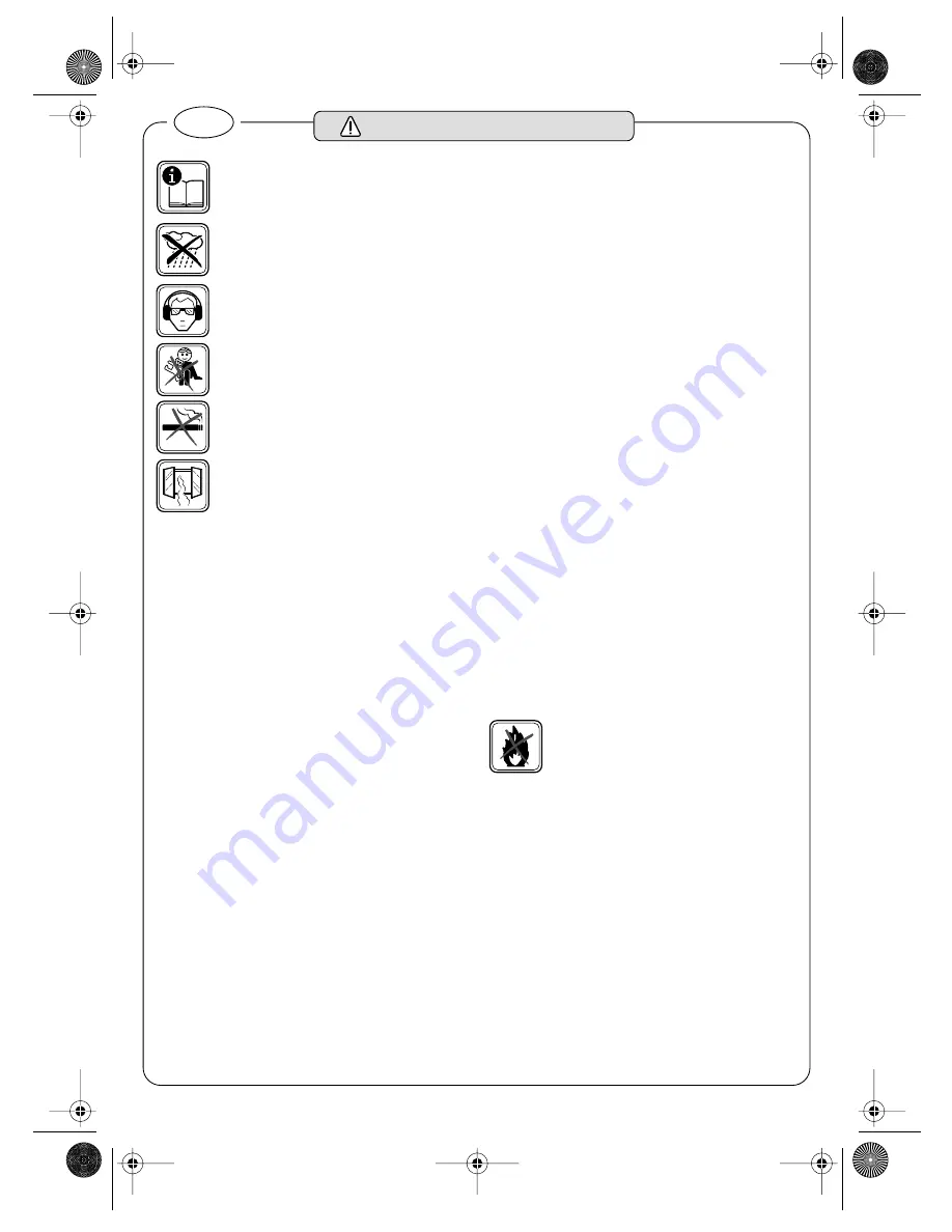 Master DIGA CS-1 Operating Instructions Manual Download Page 174