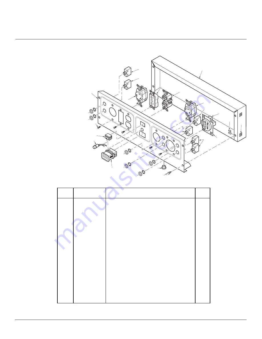 Master HWI3000 Owner'S Operation And Installation Manual Download Page 29