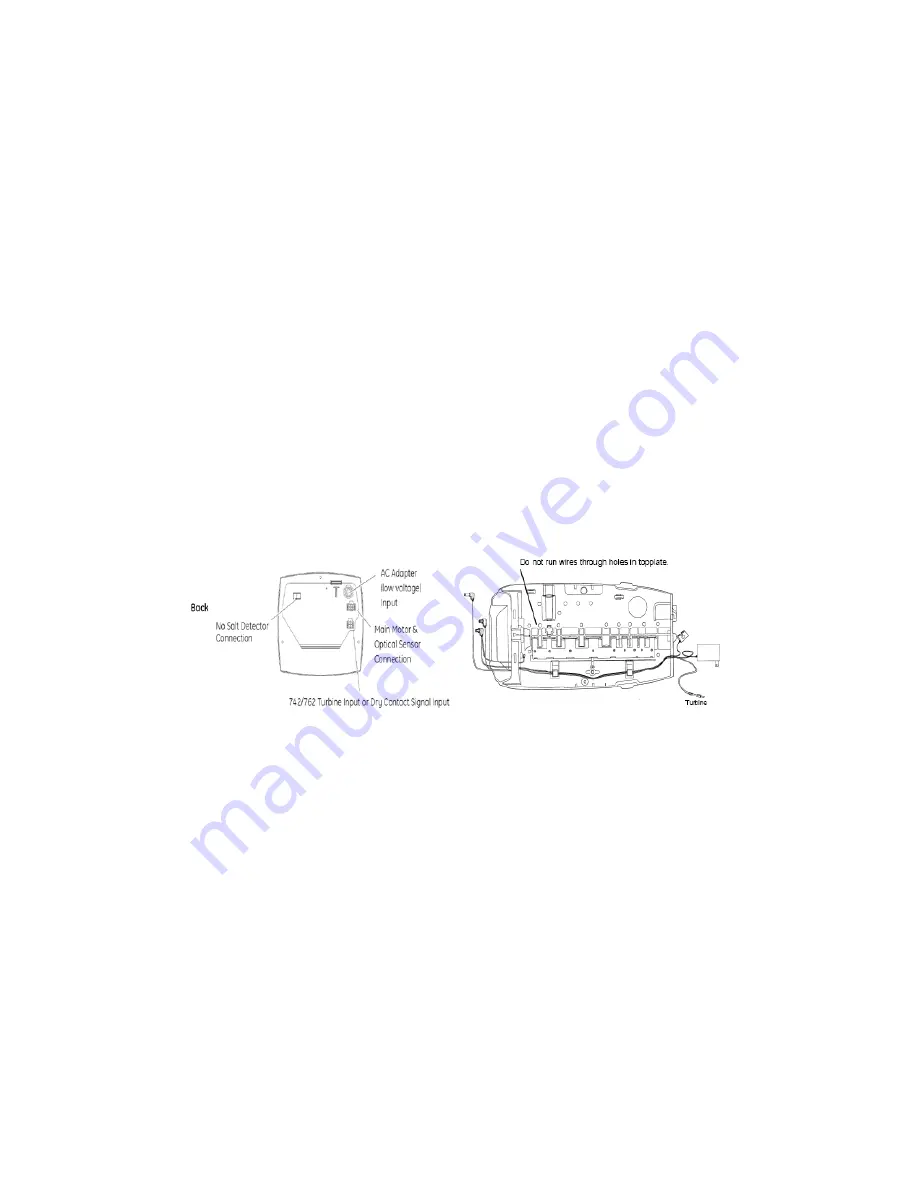 Master MBA-MM-1010 Installation And Operation Manual Download Page 10