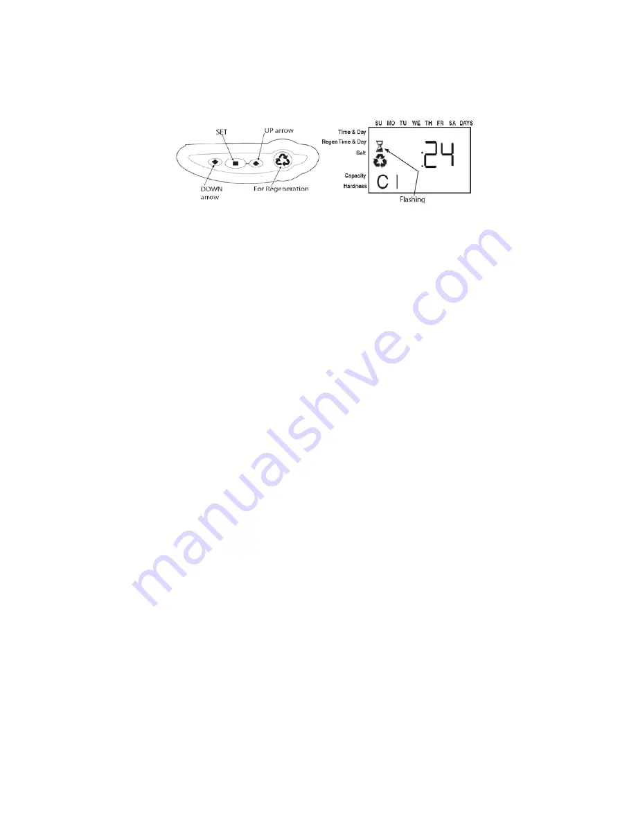 Master MBA-MM-1010 Installation And Operation Manual Download Page 11