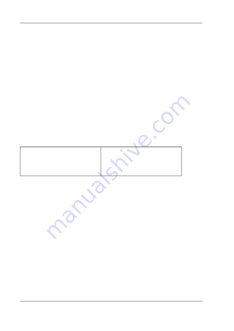 Master MSPG-6100L User Manual Download Page 48