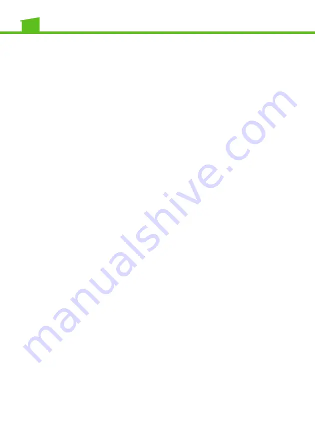 Master UNA AUTOMATION MINIEVA Installation Manual Download Page 18