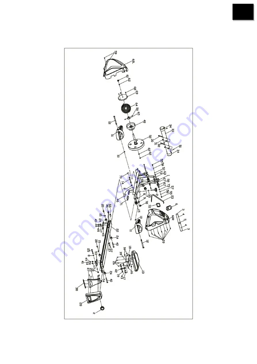 Master V-450 Owner'S Manual Download Page 10