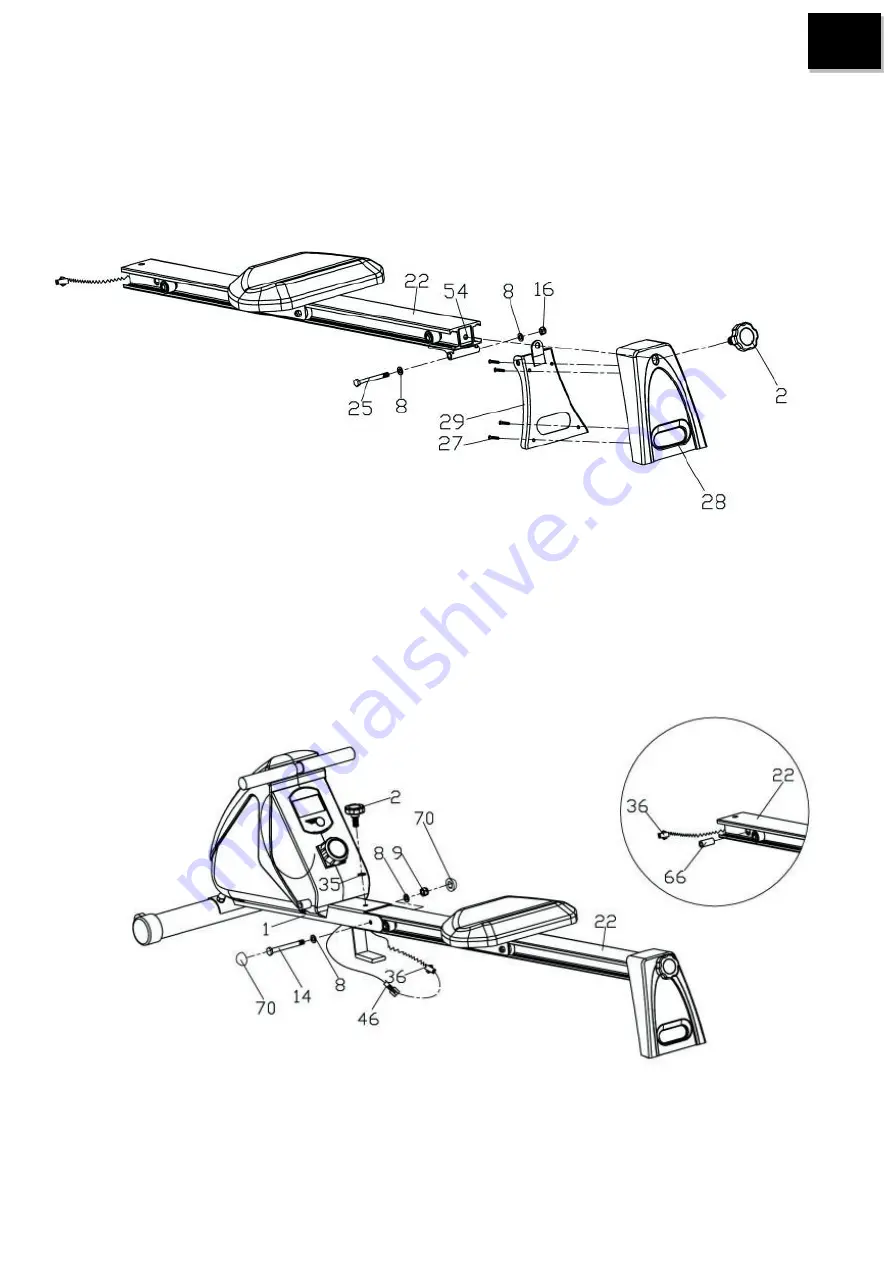 Master V-450 Owner'S Manual Download Page 41