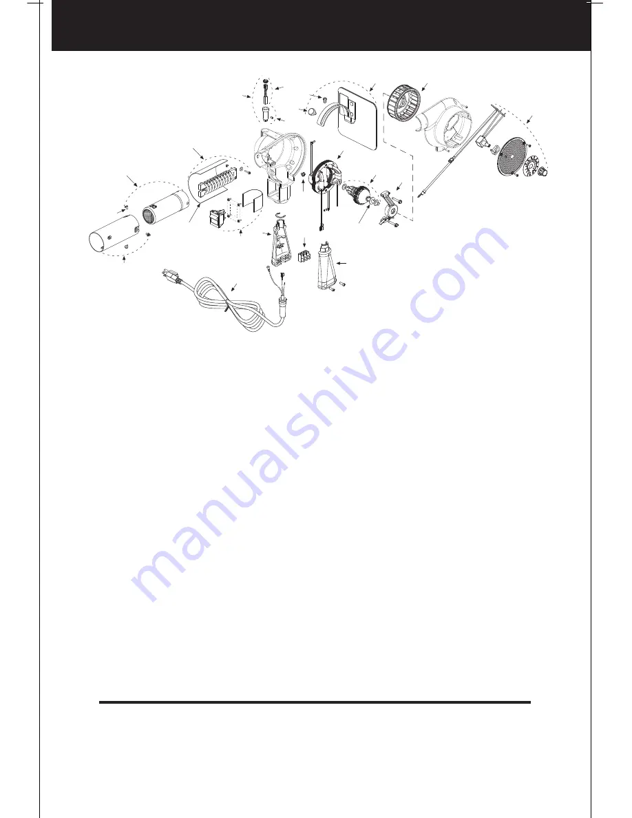 Master VARITEMP VT-750C Instruction Manual Download Page 7