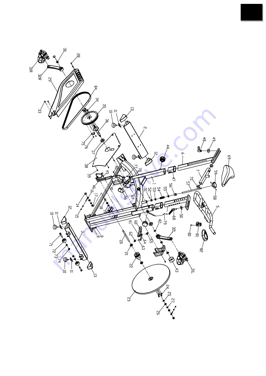 Master X-17 Owner'S Manual Download Page 14